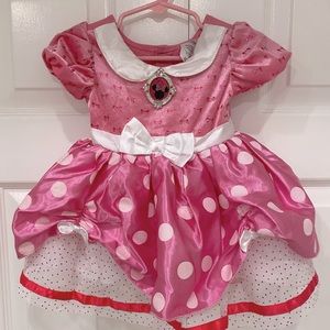 Disney Baby Minnie Mouse Dress
